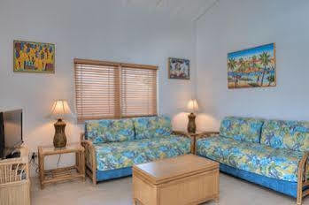Shoal Bay 3* Shoal Bay Village