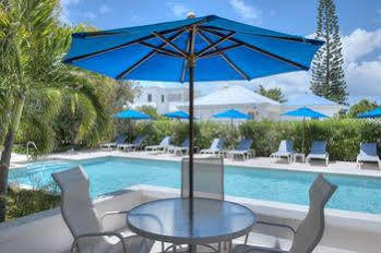 Hotel Shoal Bay 3*