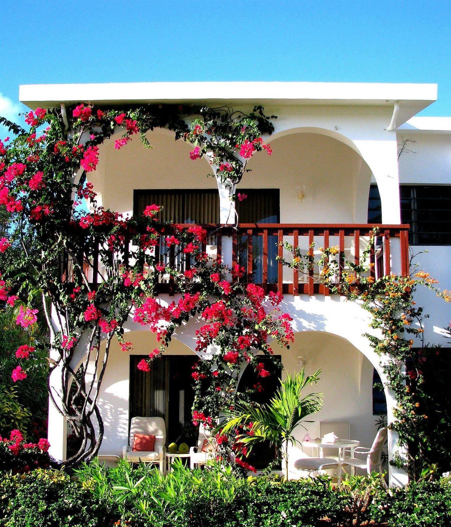 Carimar Club Hotel Meads Bay