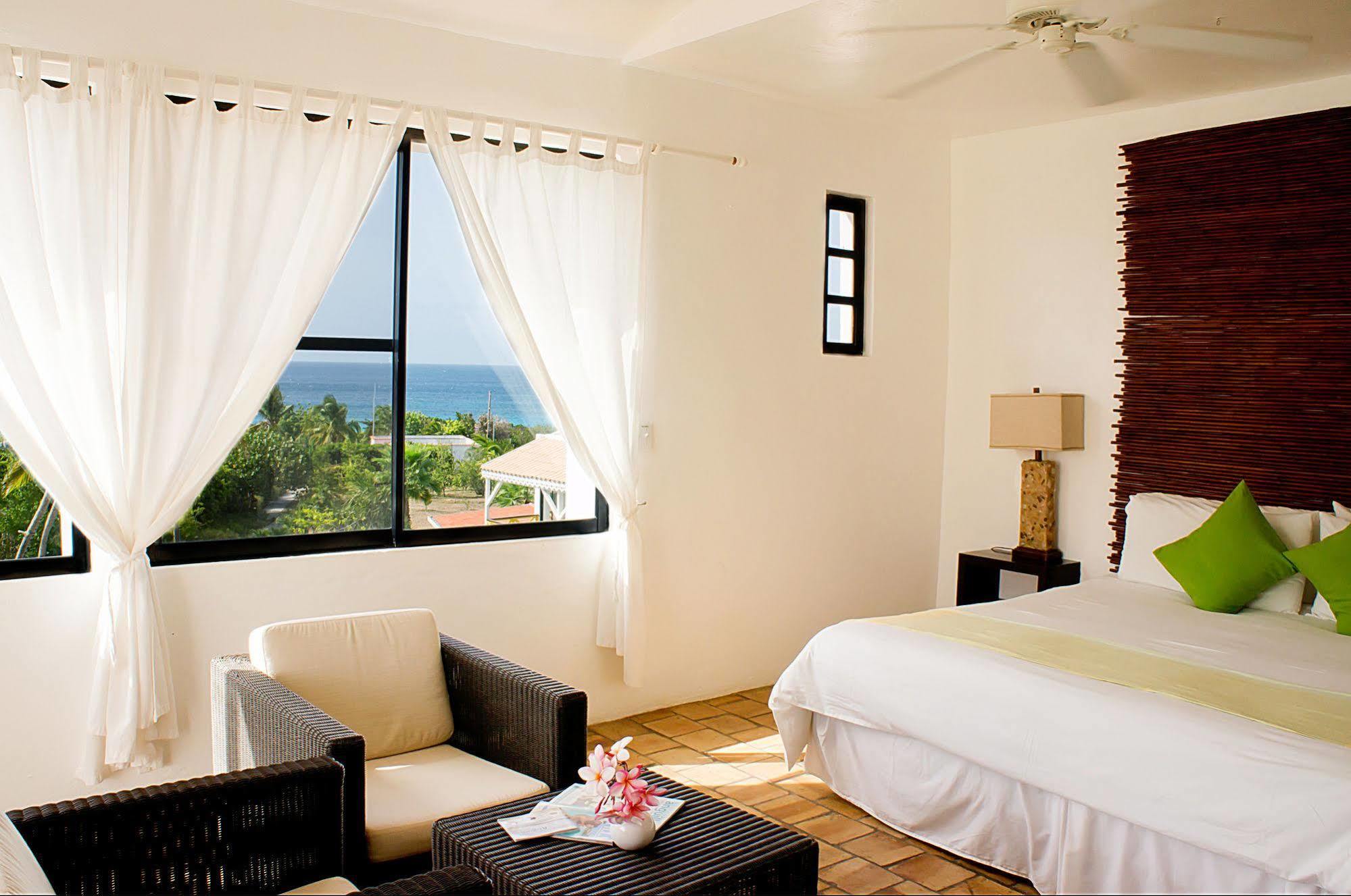 Anacaona Boutique Hotel 3*
