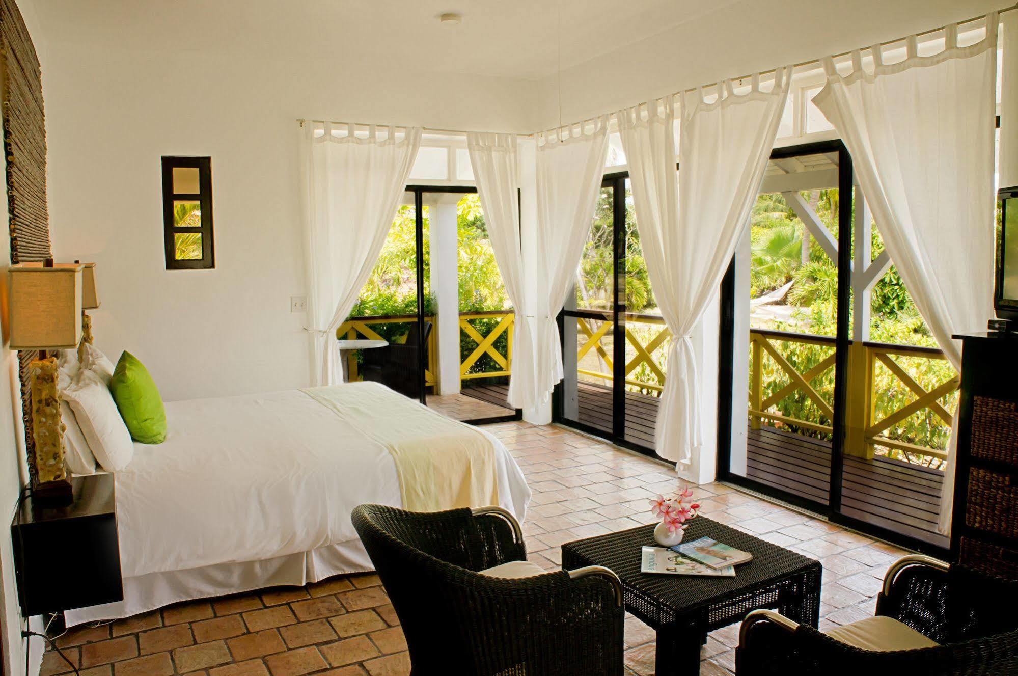 Anacaona Boutique Meads Bay