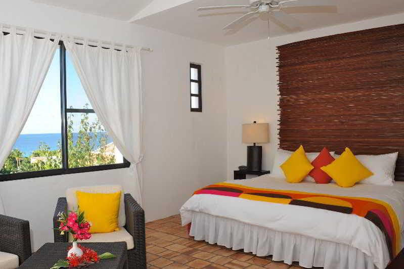 Anacaona Boutique Hotel 3*