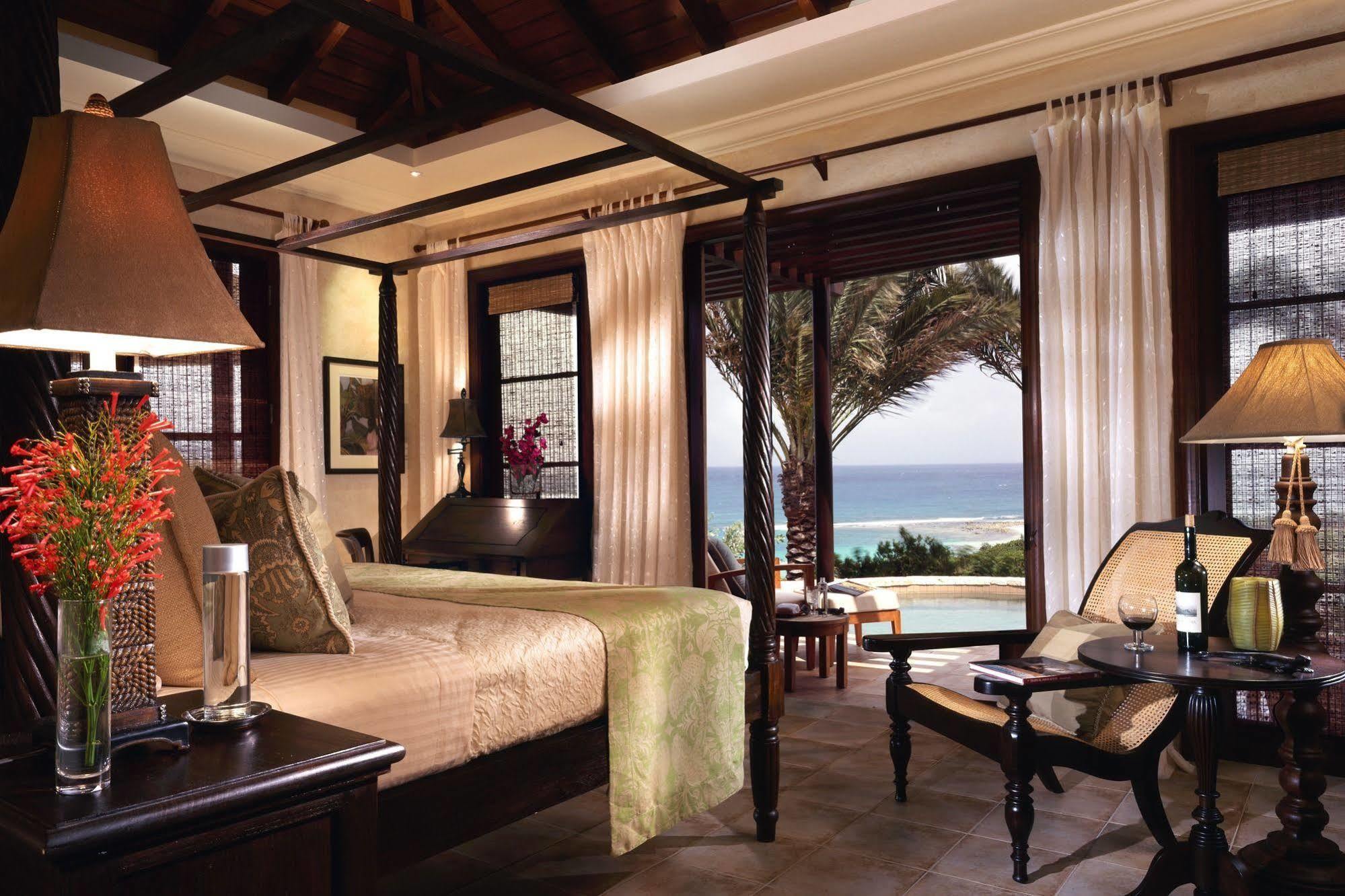 Anguilla's Bird Of Paradise 4*