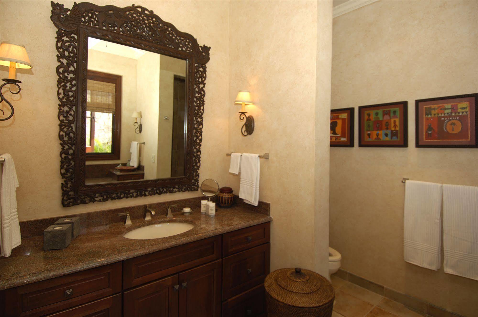 Anguilla's Bird Of Paradise Hotel The Valley