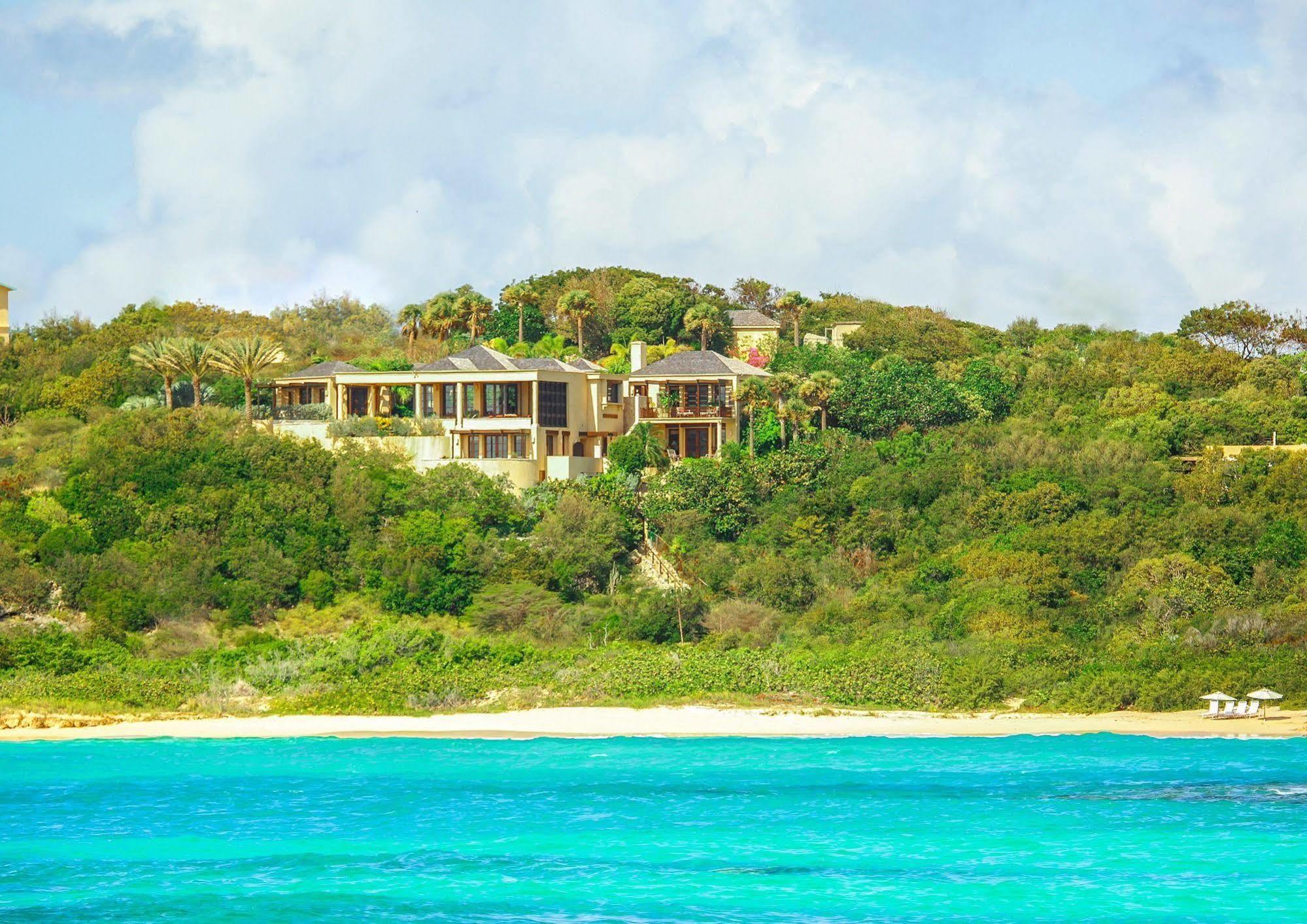 Anguilla's Bird Of Paradise 4*