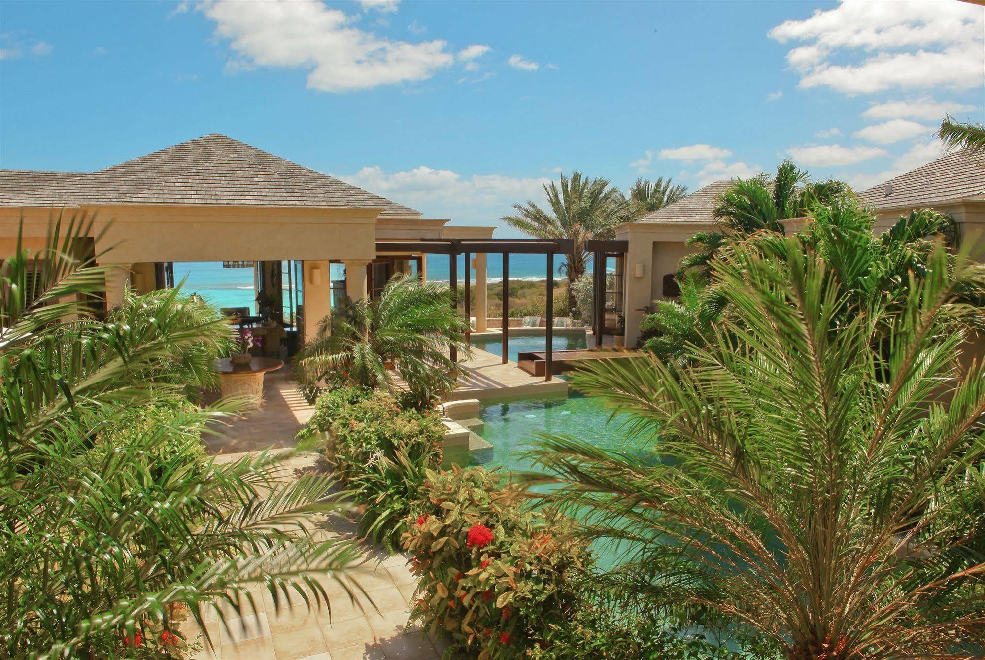 Hotel Anguilla's Bird Of Paradise 4*