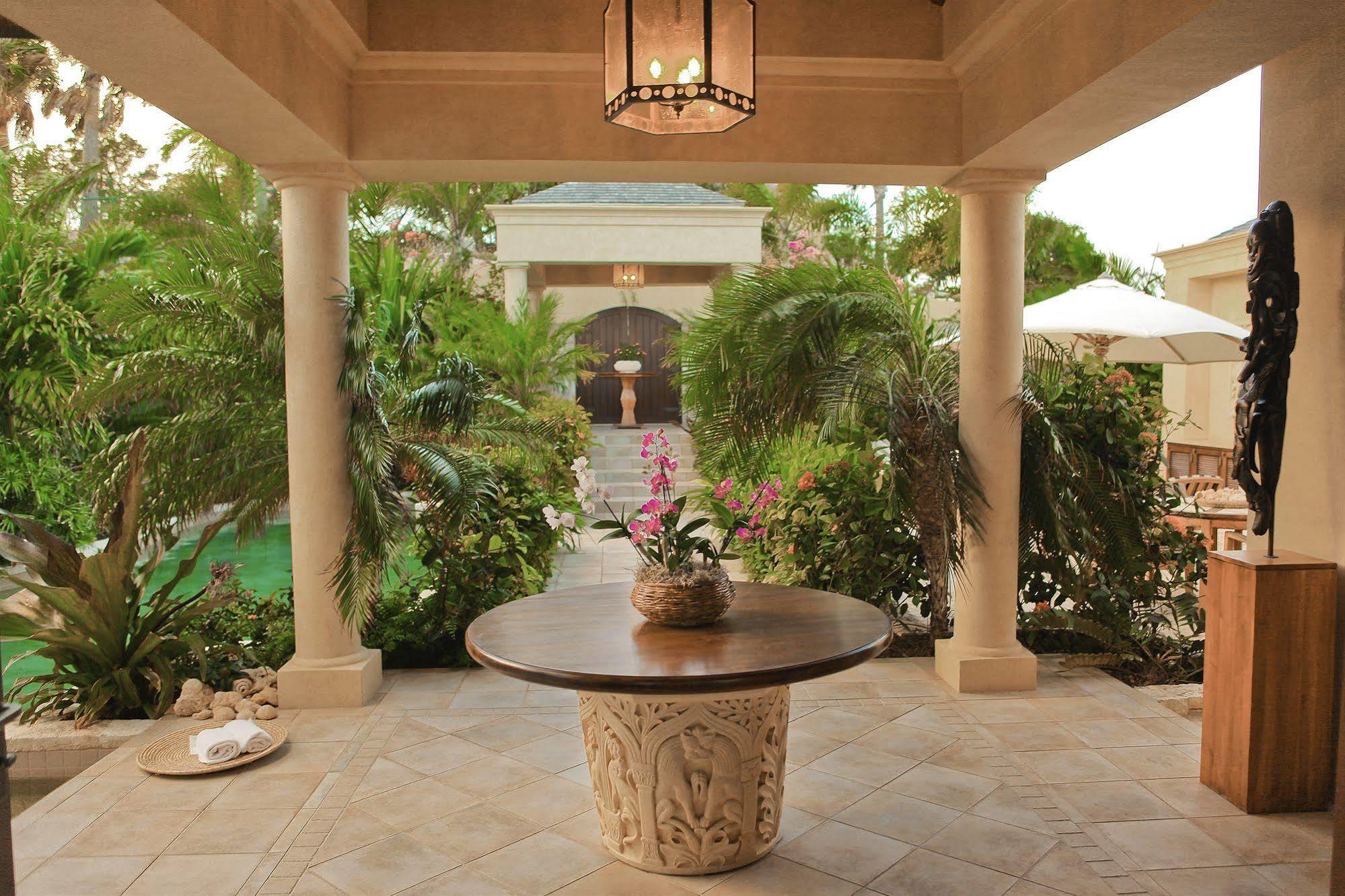 Anguilla's Bird Of Paradise Hotel