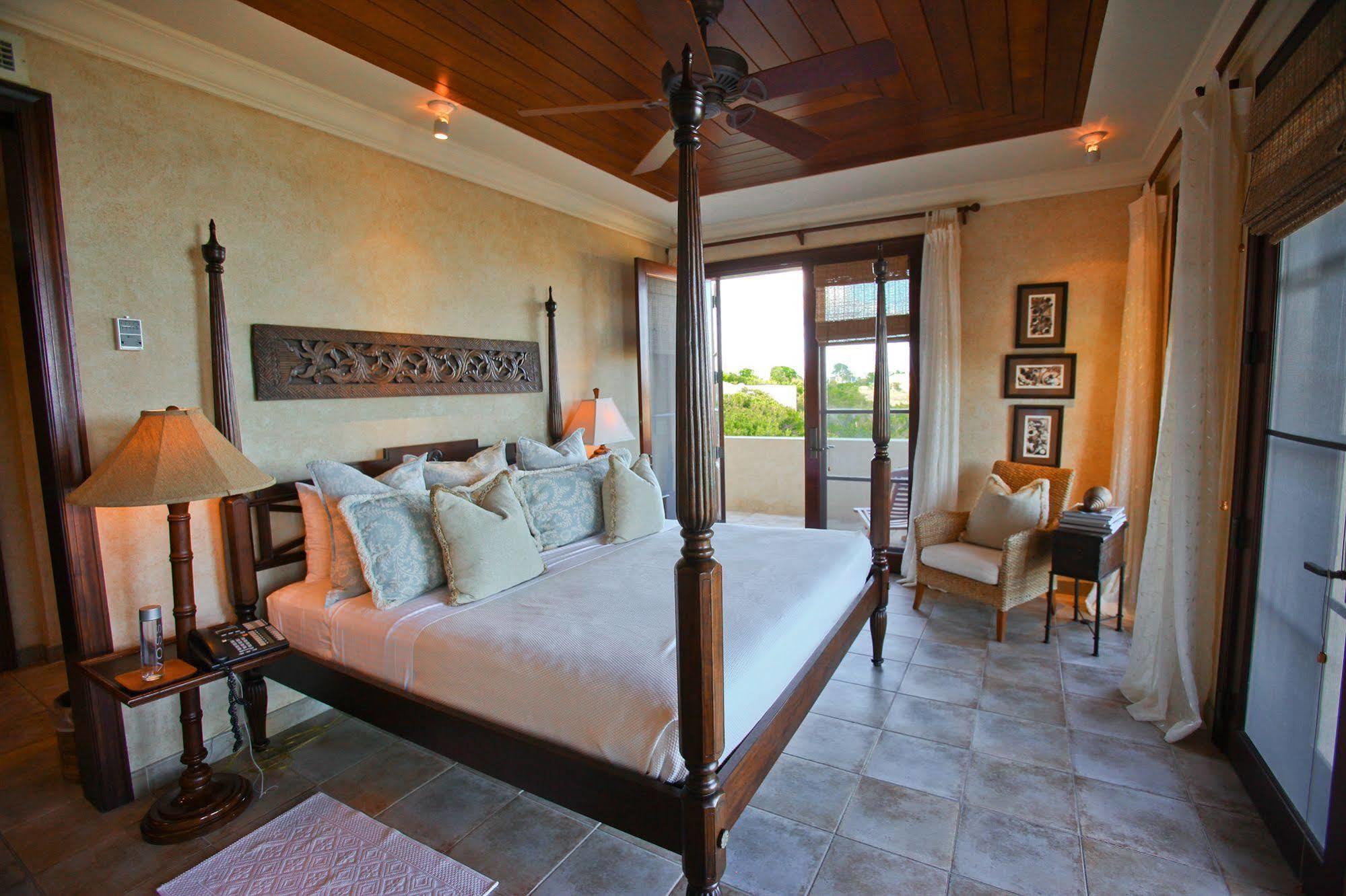 Hotel Anguilla's Bird Of Paradise 4*