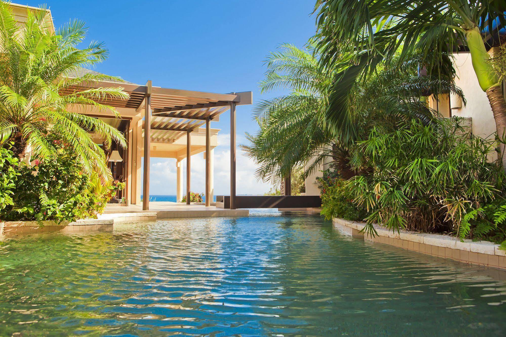 Hotel Anguilla's Bird Of Paradise 4*