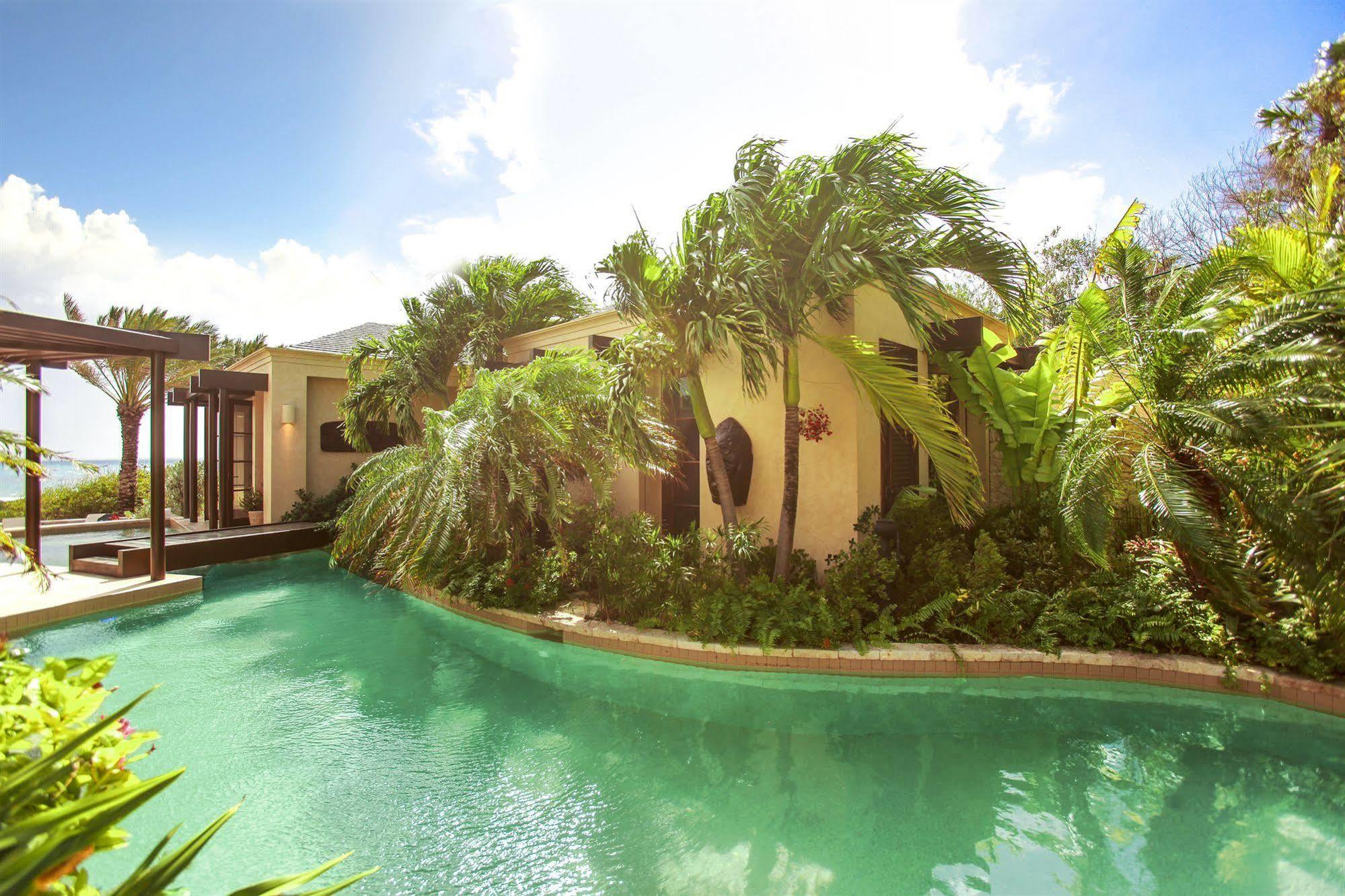 Anguilla's Bird Of Paradise Hotel 4*