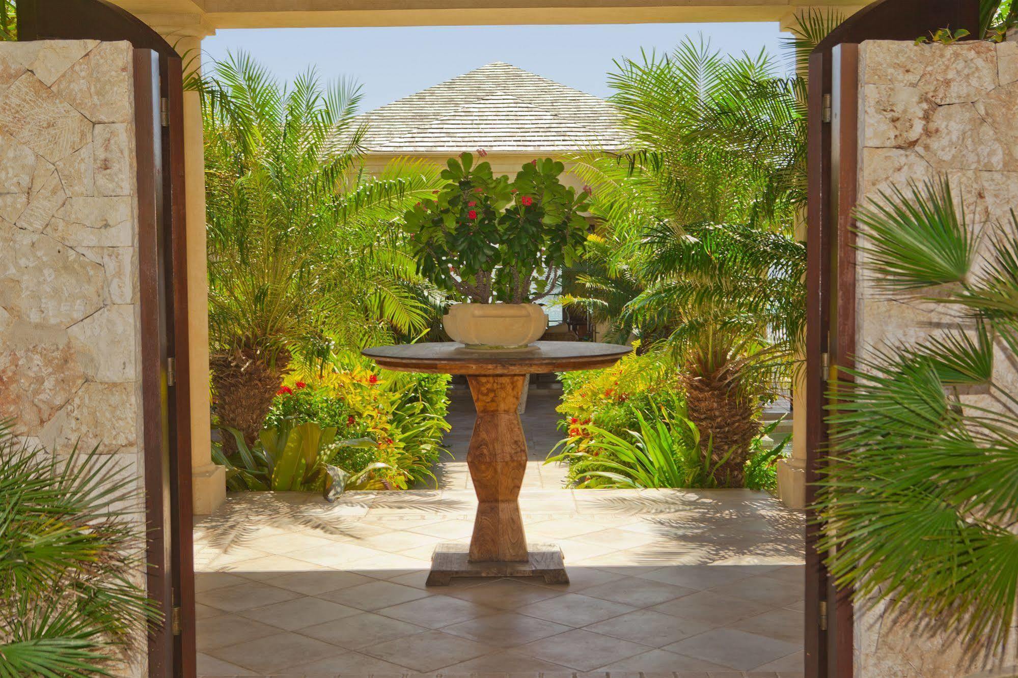 Anguilla's Bird Of Paradise Hotel The Valley