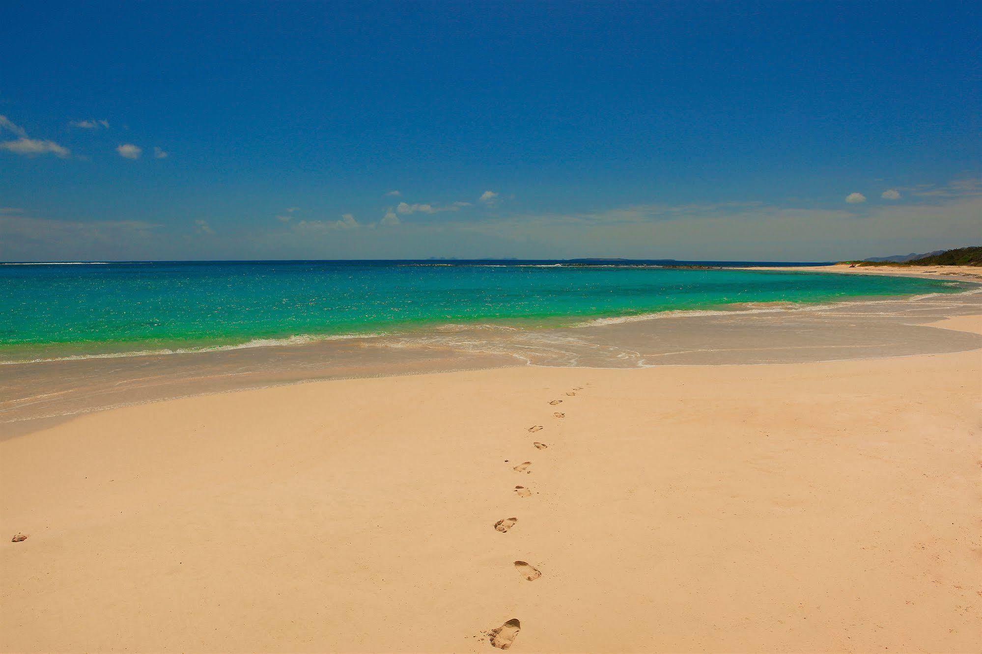 Anguilla's Bird Of Paradise Hotel The Valley