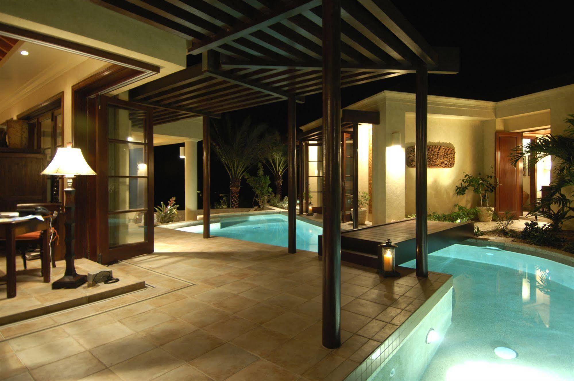 Anguilla's Bird Of Paradise Hotel