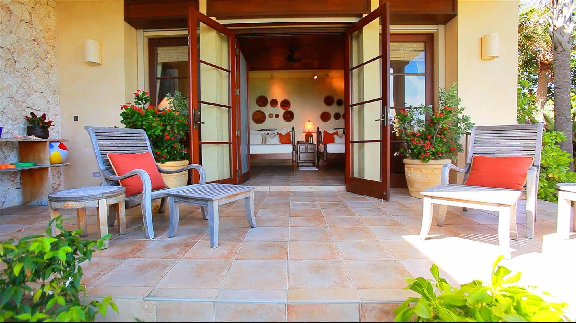 Hotel Anguilla's Bird Of Paradise 4*