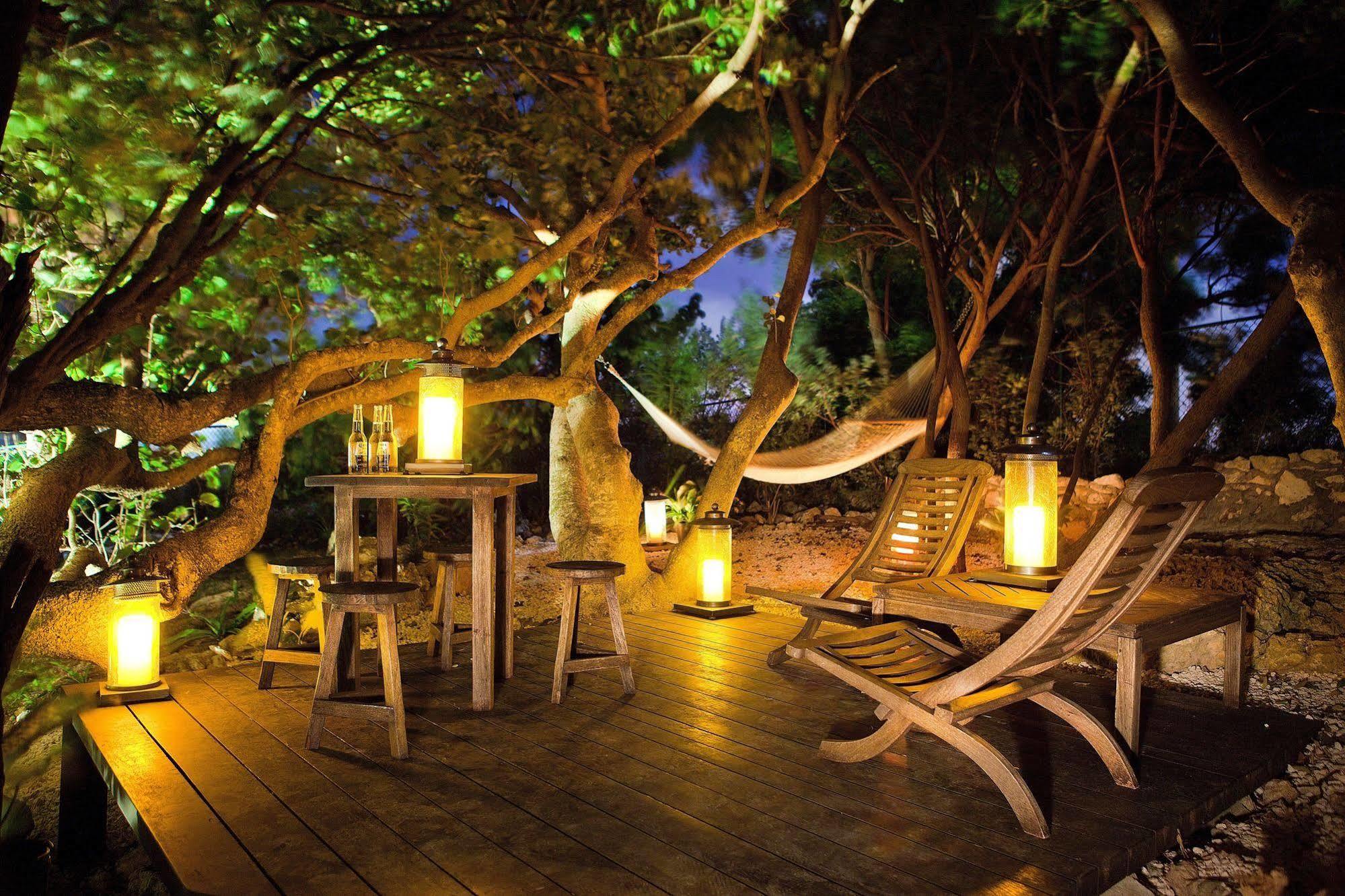 Hotel Anguilla's Bird Of Paradise 4*