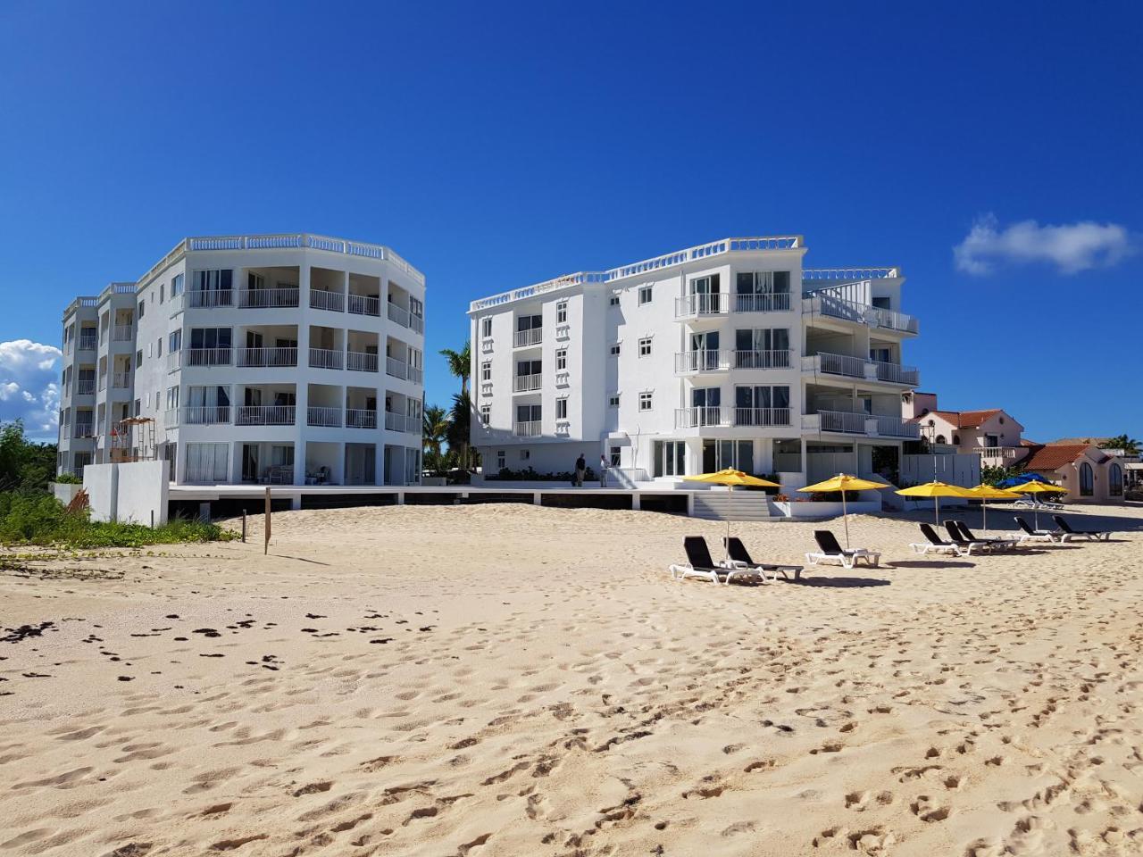 Turtle's Nest Resort