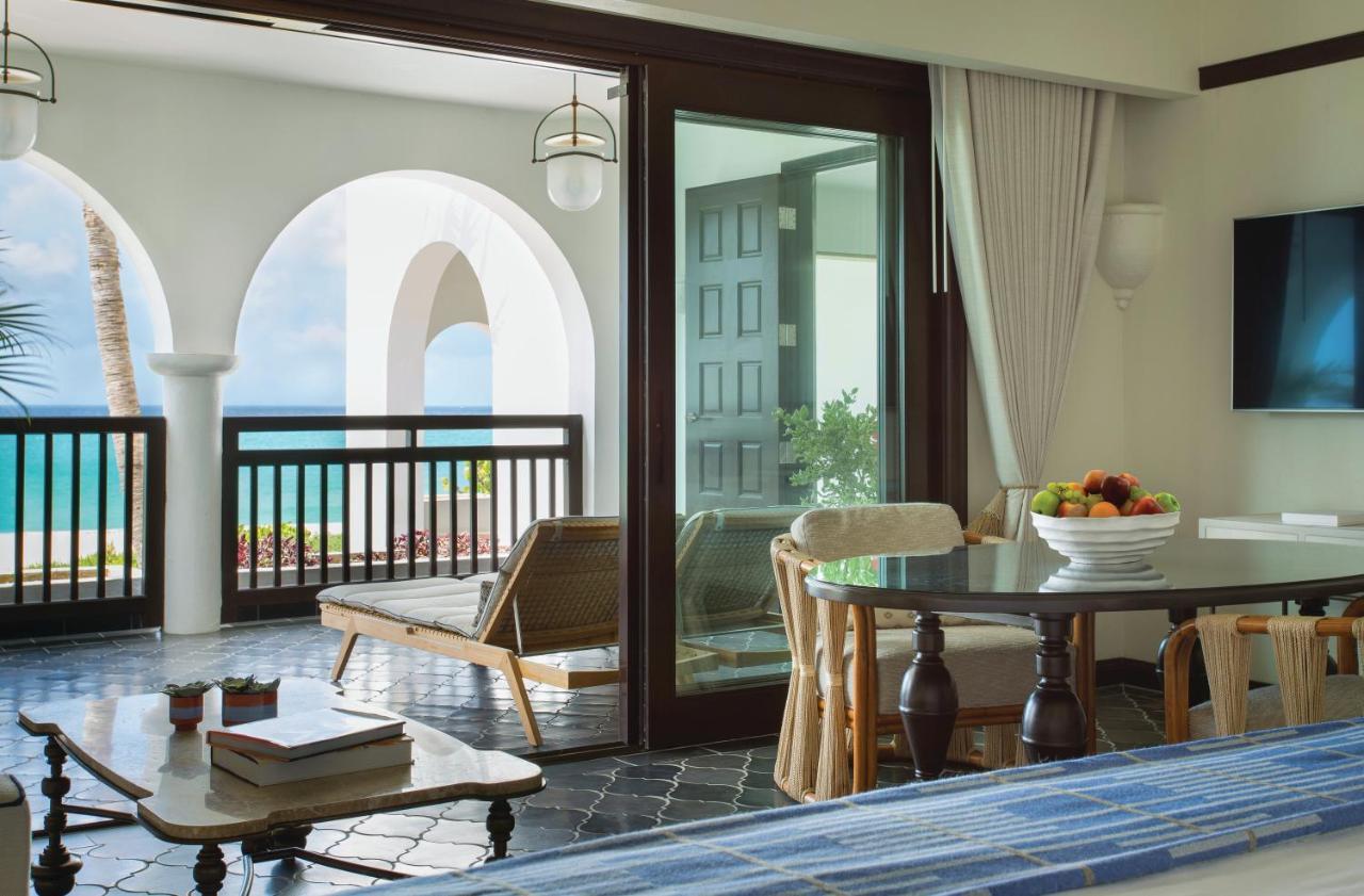 Resort Cap Juluca, A Belmond Hotel, Anguilla West End Village