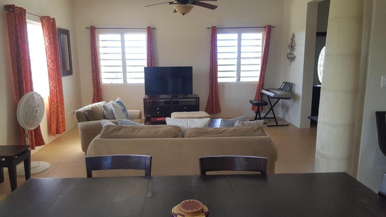 White Sands Anguilla - Sea Holiday home