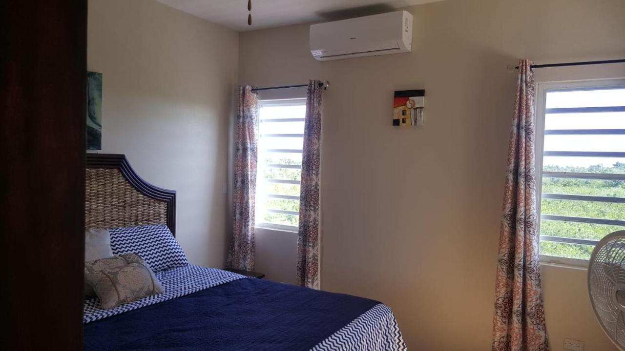 White Sands Anguilla - Sea Holiday home Blowing Point Village