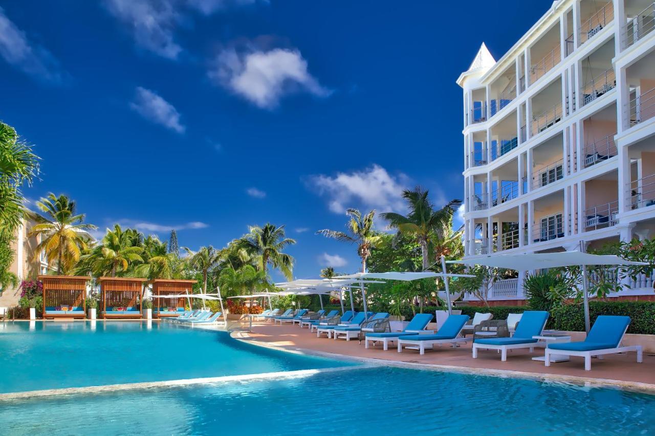 The Manoah Boutique Resort 4*