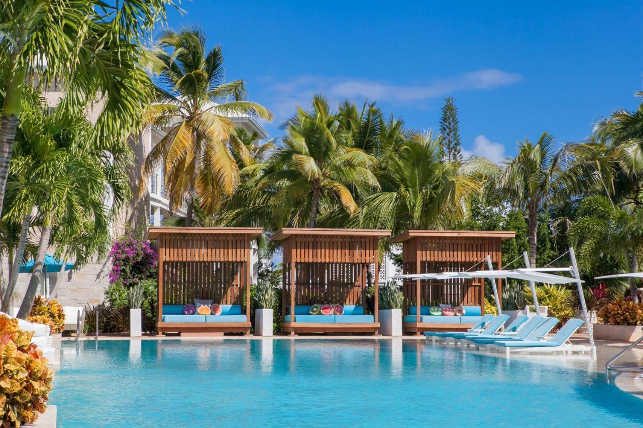 The Manoah Boutique Resort