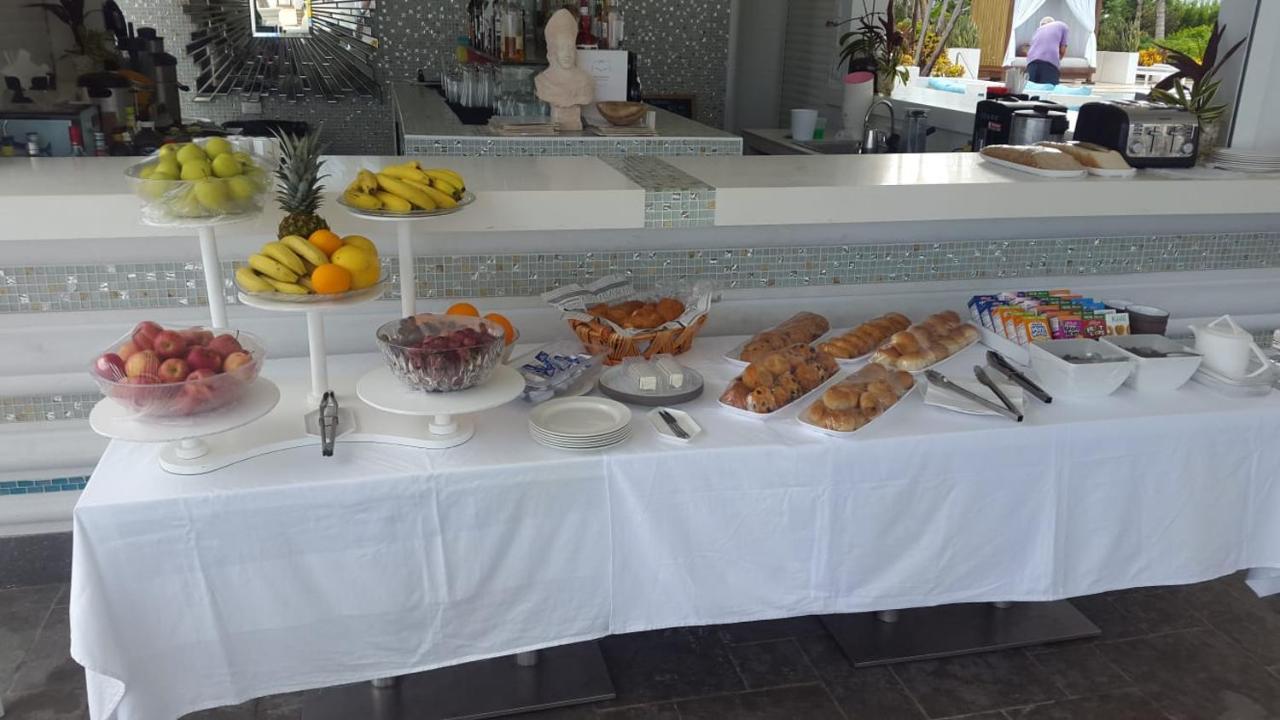 The Manoah Boutique 4* Shoal Bay Village