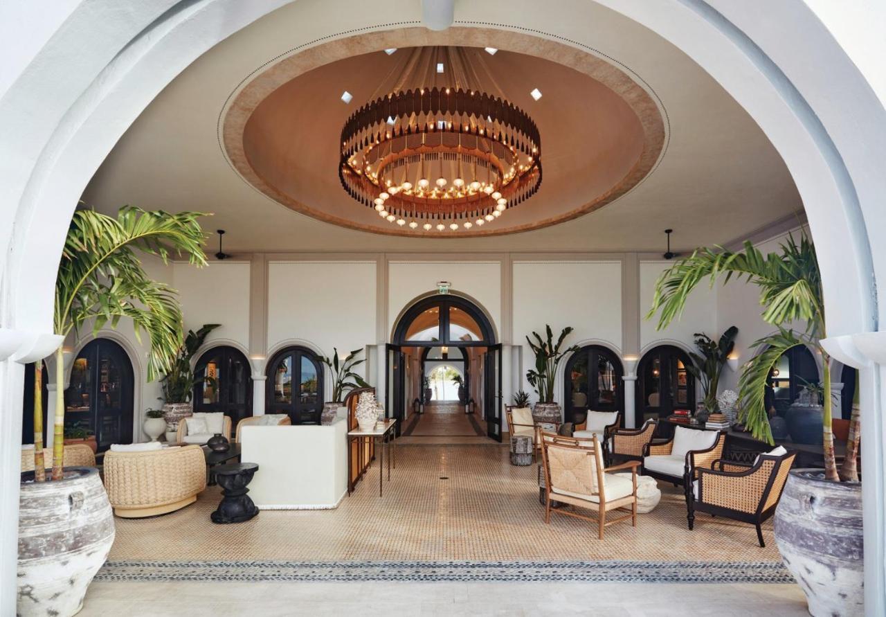 Cap Juluca, A Belmond Hotel, Anguilla Resort