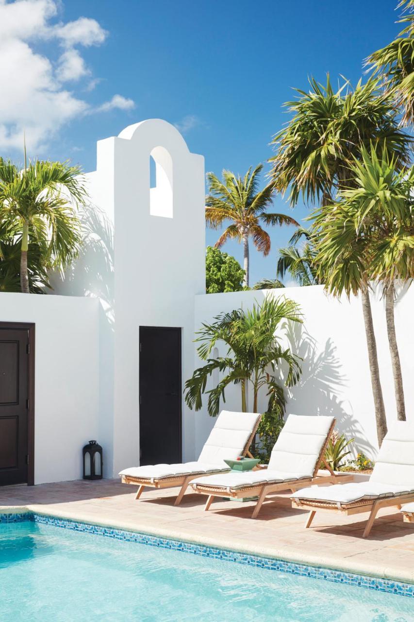 Cap Juluca, A Belmond Hotel, Anguilla West End Village