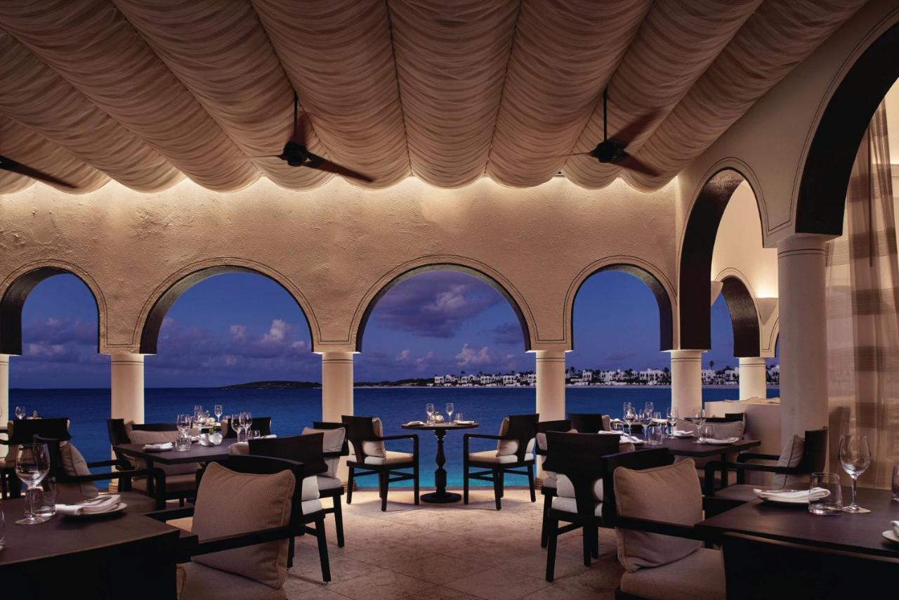Resort Cap Juluca, A Belmond Hotel, Anguilla 5*