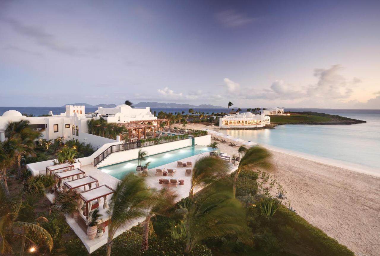 Resort Cap Juluca, A Belmond Hotel, Anguilla
