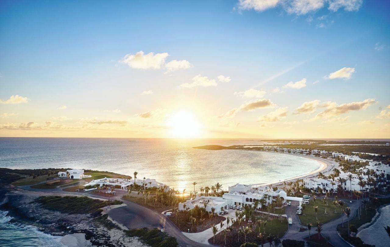 Cap Juluca, A Belmond Hotel, Anguilla Resort