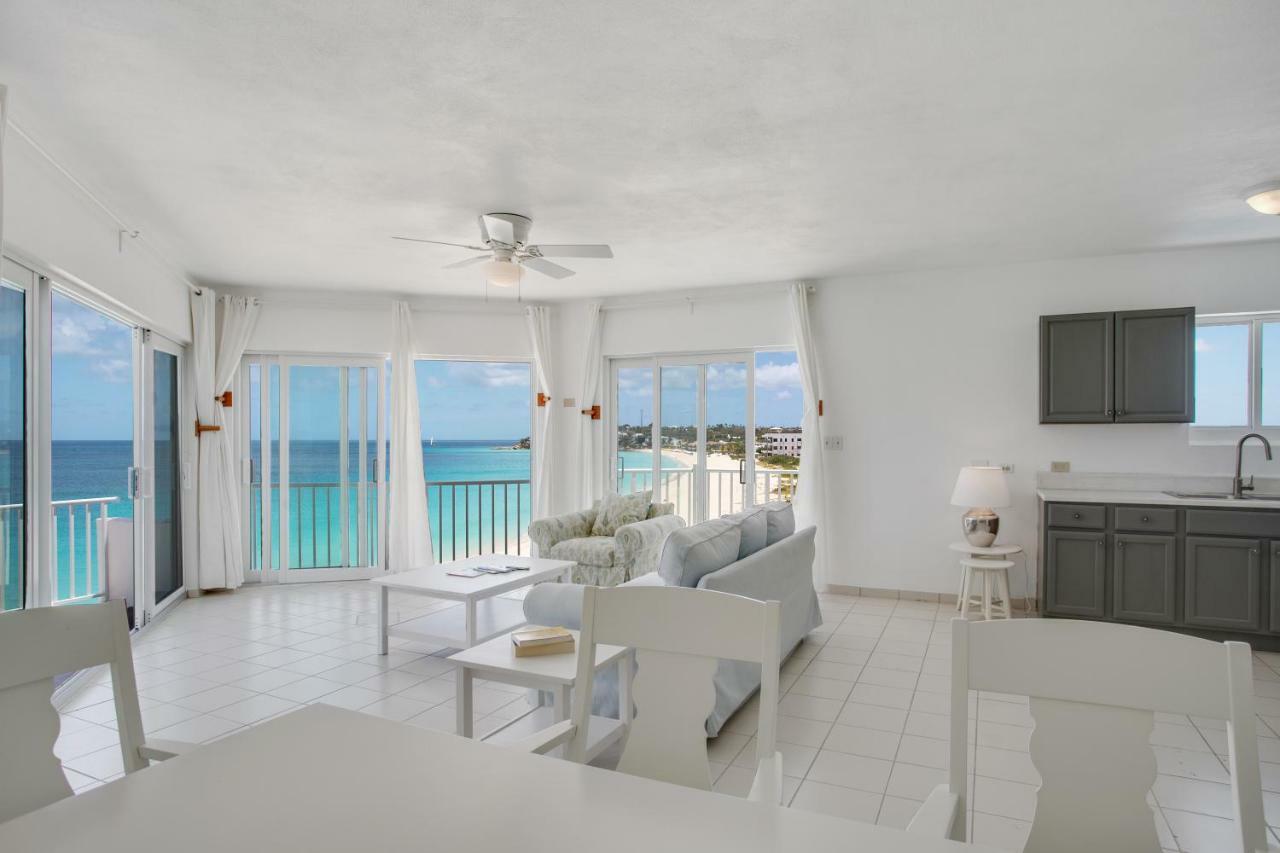 Turtle's Nest Resort