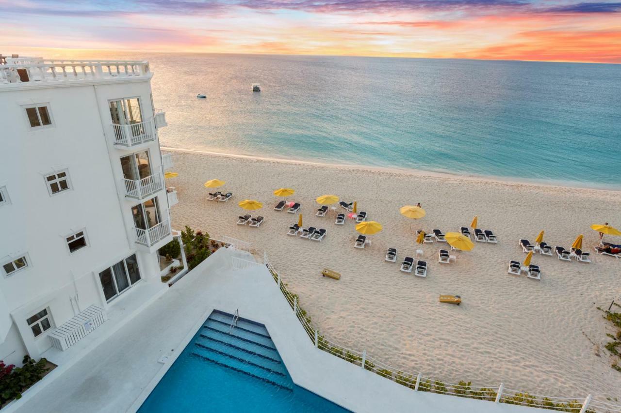 Turtle's Nest Resort Meads Bay