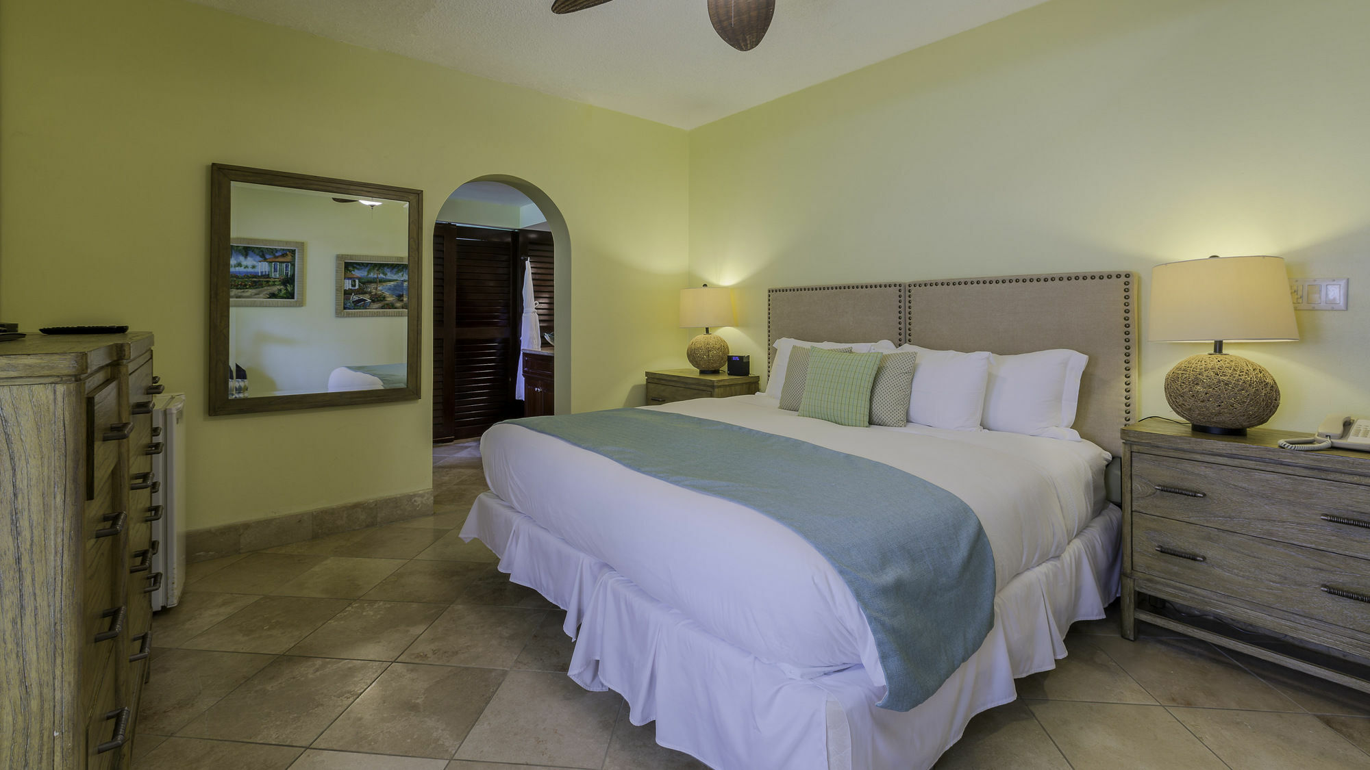 Frangipani Resort 4*