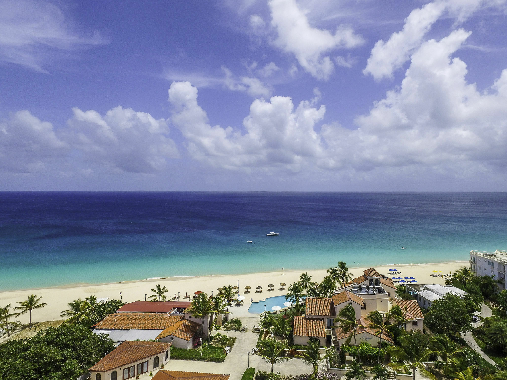 Frangipani Resort 4*