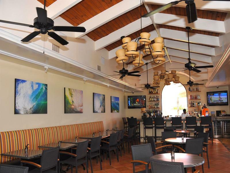 Frangipani 4* Meads Bay