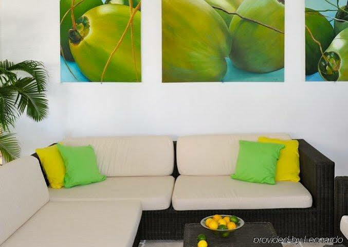 Anacaona Boutique Hotel