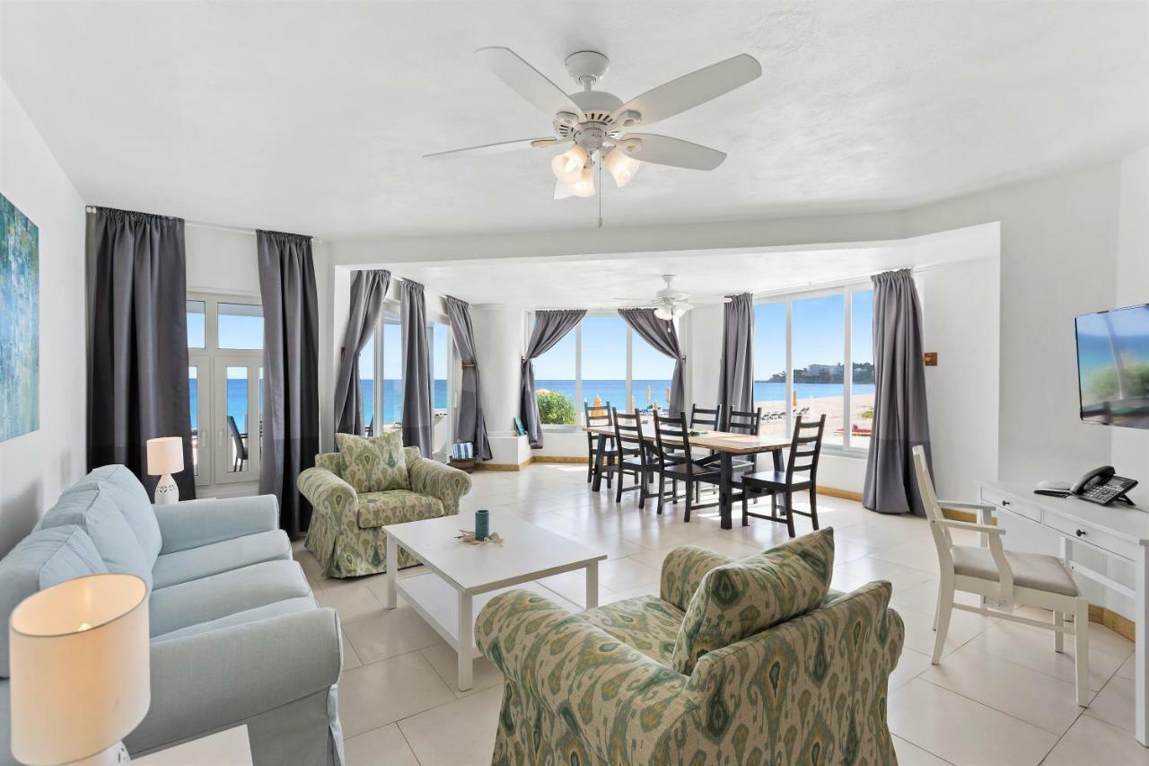 Resort Turtle's Nest