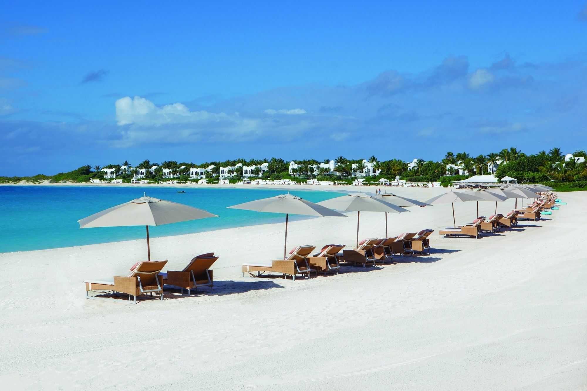Cap Juluca, A Belmond Hotel, Anguilla Resort 5*