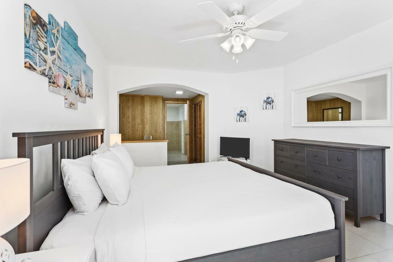 Turtle's Nest Resort