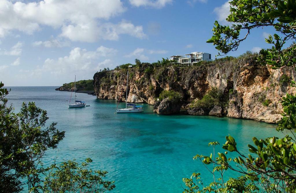 White Sands Anguilla - Sea Holiday home