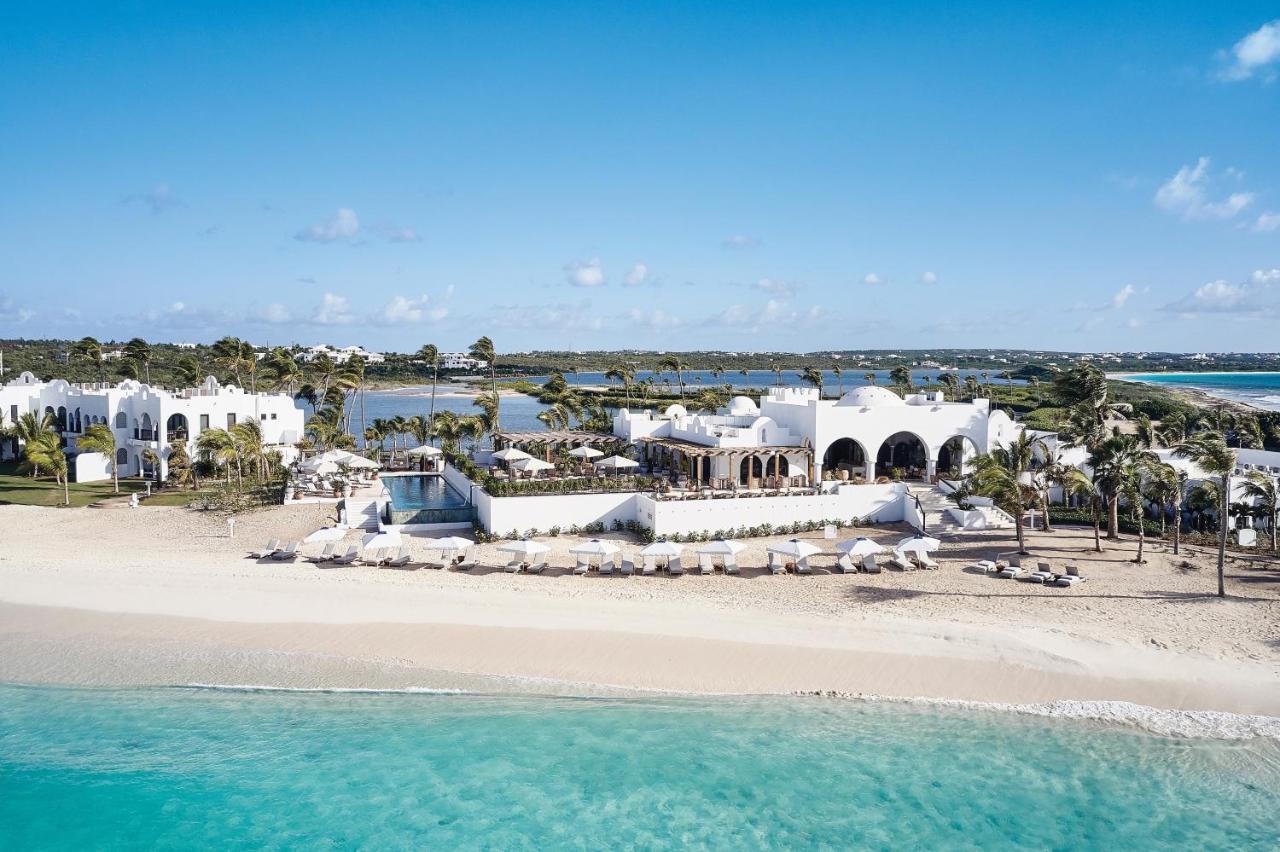 Cap Juluca, A Belmond Hotel, Anguilla West End Village