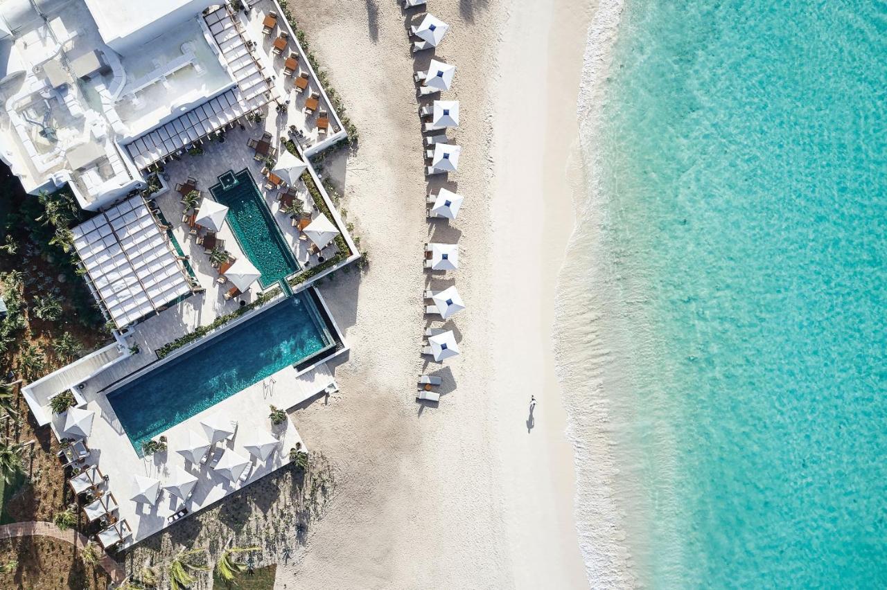 Cap Juluca, A Belmond Hotel, Anguilla Resort West End Village