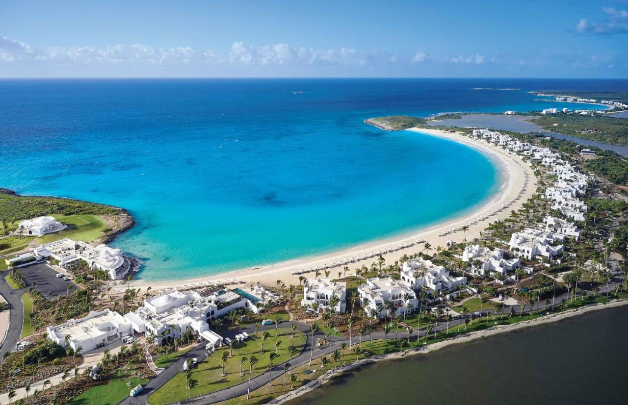 Resort Cap Juluca, A Belmond Hotel, Anguilla
