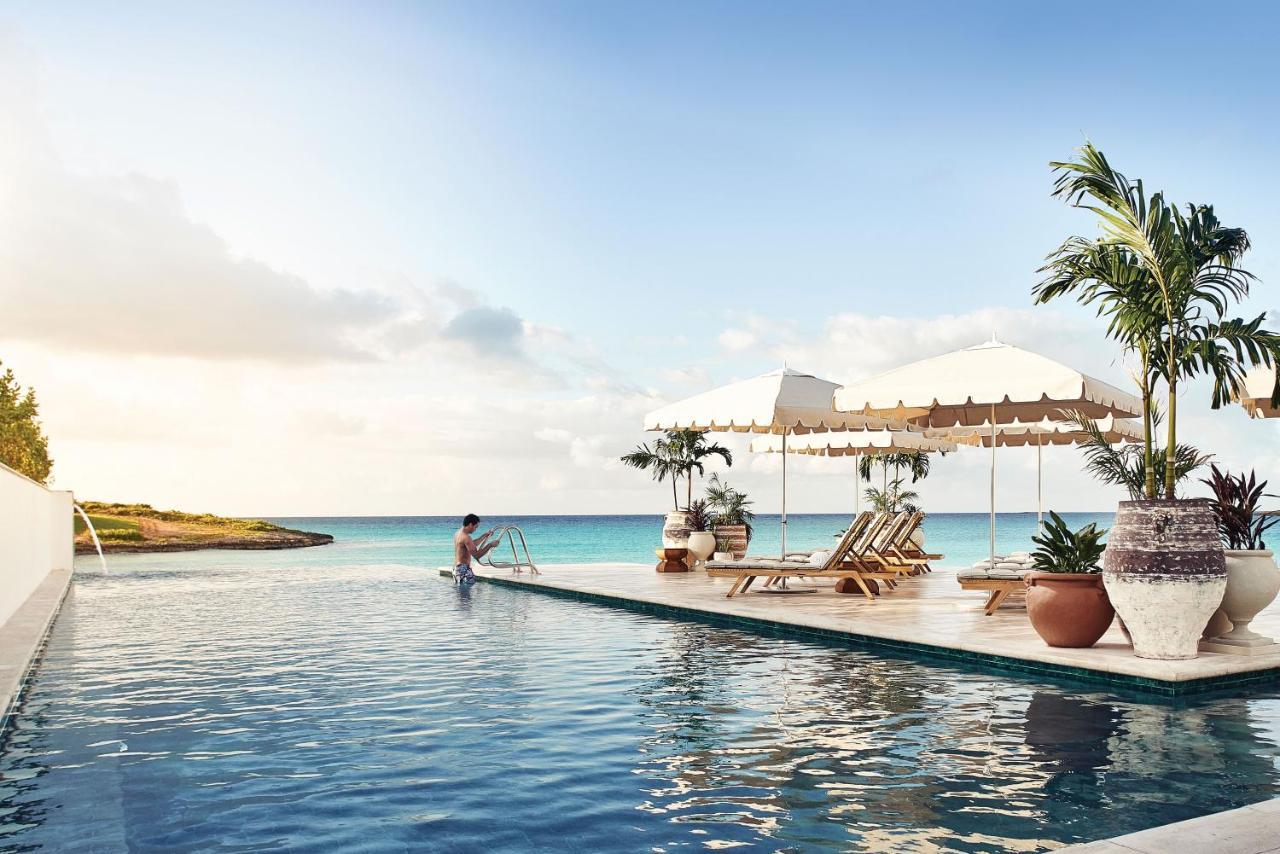 Cap Juluca, A Belmond Hotel, Anguilla West End Village