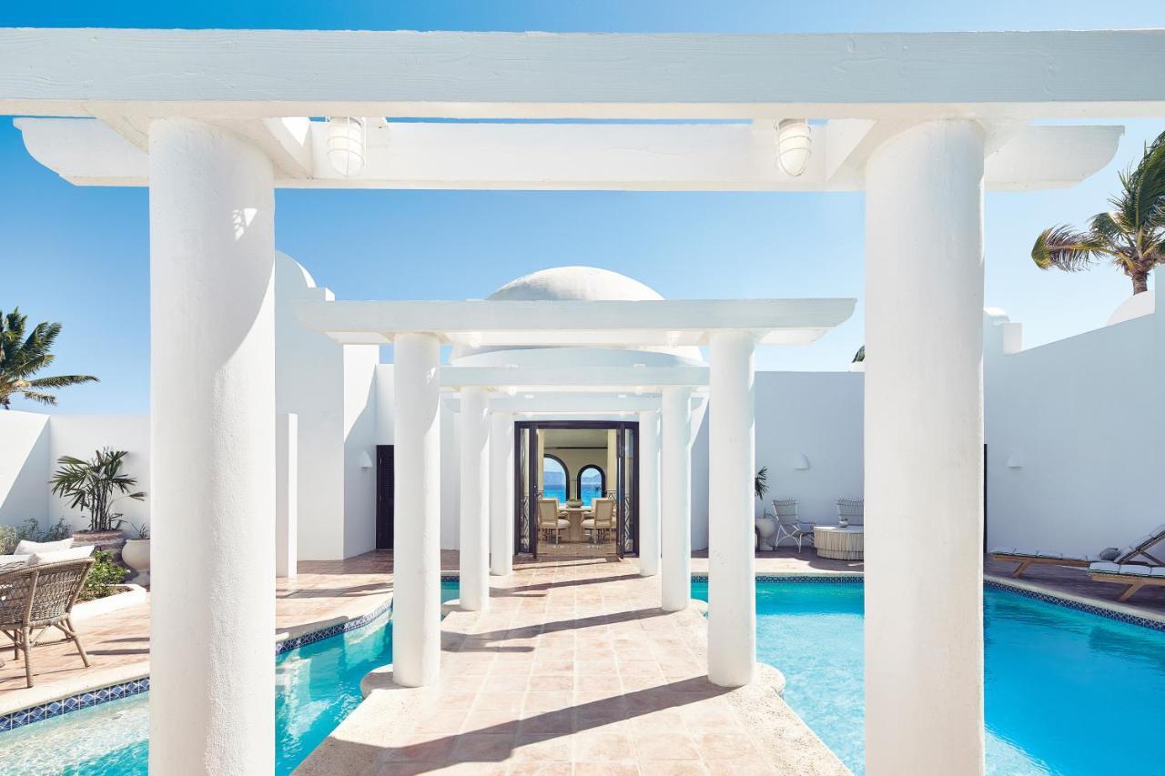 Resort Cap Juluca, A Belmond Hotel, Anguilla