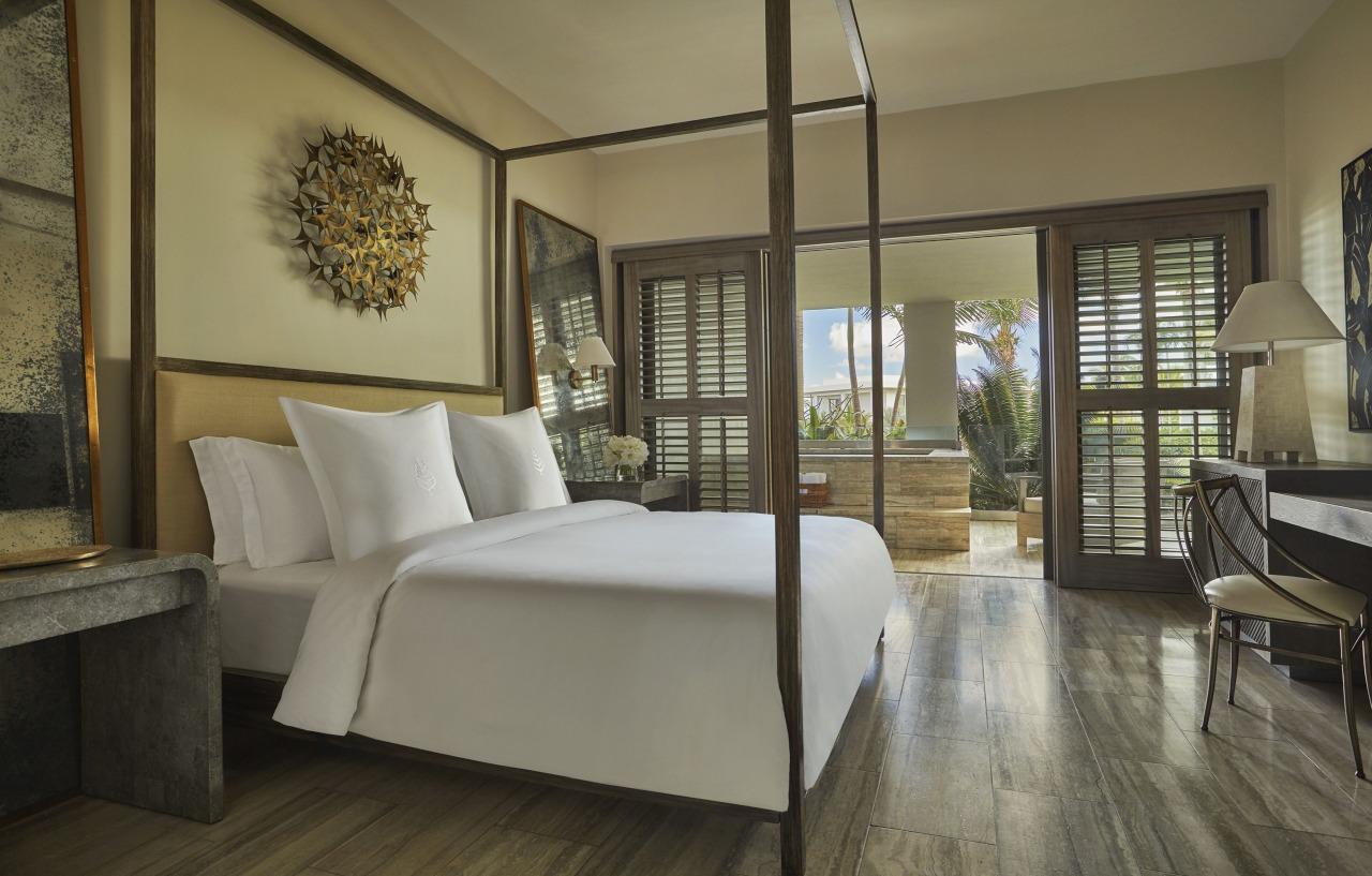 Four Seasons And Residences Anguilla Hotel 5*