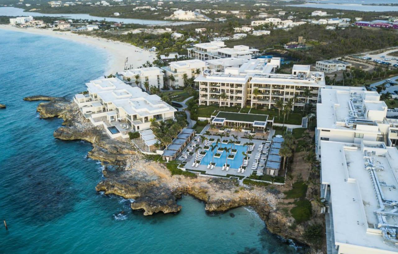 Four Seasons And Residences Anguilla