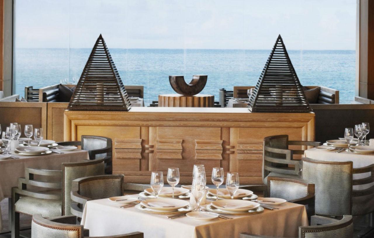 Four Seasons And Residences Anguilla Hotel Meads Bay