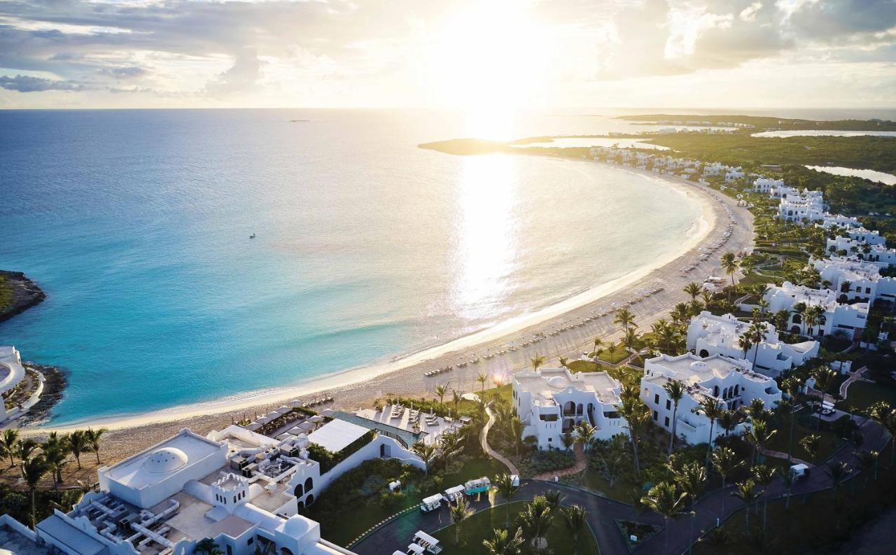 Cap Juluca, A Belmond Hotel, Anguilla Resort